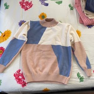 women sweater